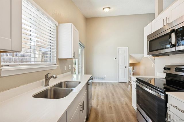 17411 E Layton Drive, Aurora, CO 80015