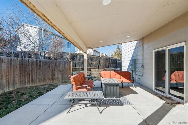 17411 E Layton Drive, Aurora, CO 80015