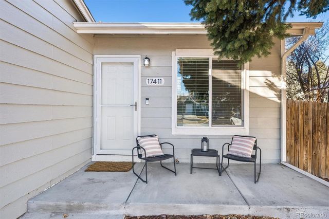 17411 E Layton Drive, Aurora, CO 80015