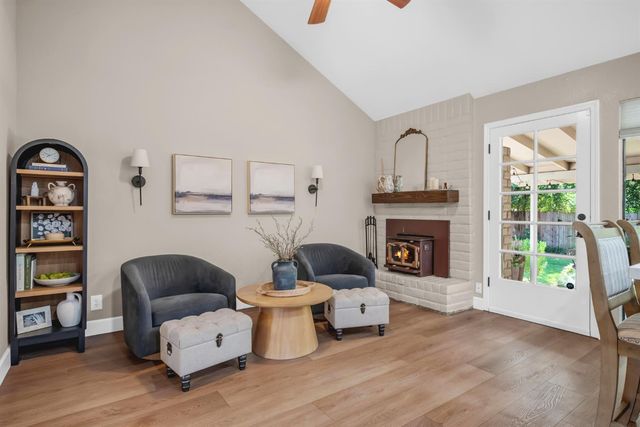 8707 Gaines Ave, Orangevale, CA 95662