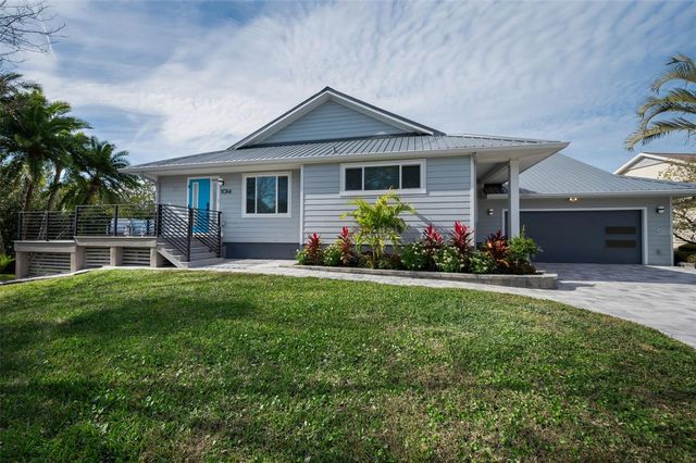 1014 TEAL POINTE, Tarpon Springs, FL 34689