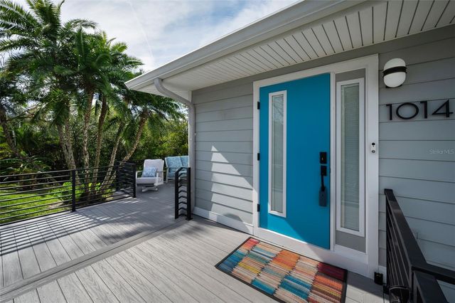 1014 TEAL POINTE, Tarpon Springs, FL 34689