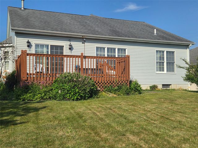 6005 MARBLE LN. Lane, Fairview, PA 16415