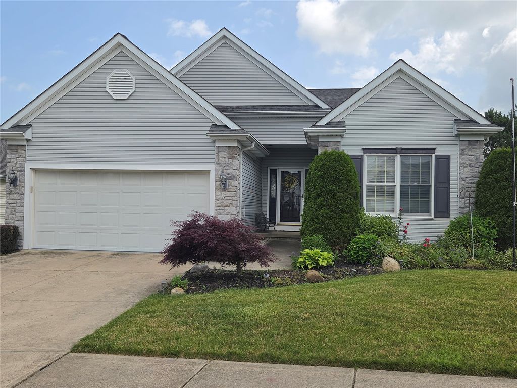 6005 MARBLE LN. Lane, Fairview, PA 16415