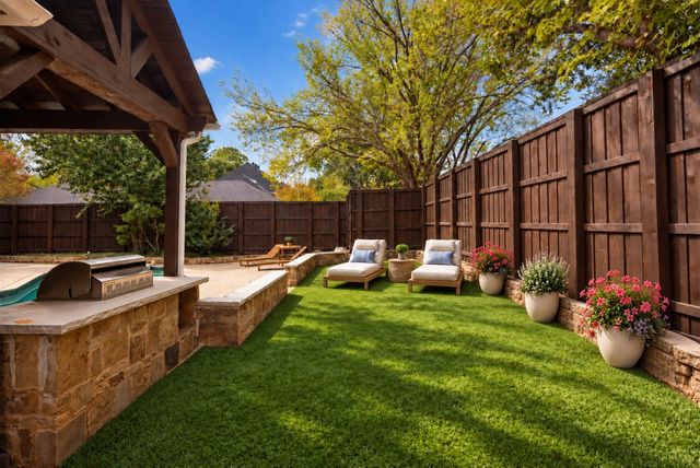 2 Crestwood Drive, Trophy Club, TX 76262