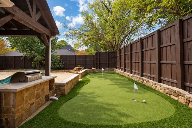 2 Crestwood Drive, Trophy Club, TX 76262