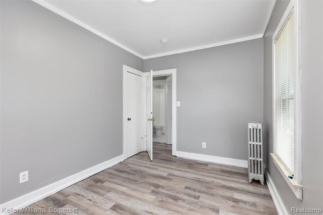 20 Thorpe Street, Pontiac, MI 48341