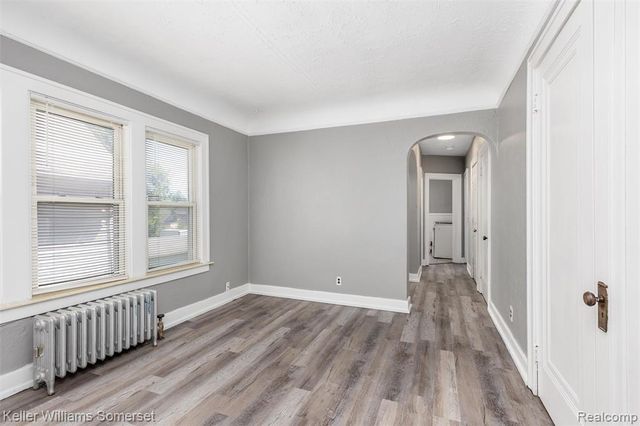 20 Thorpe Street, Pontiac, MI 48341