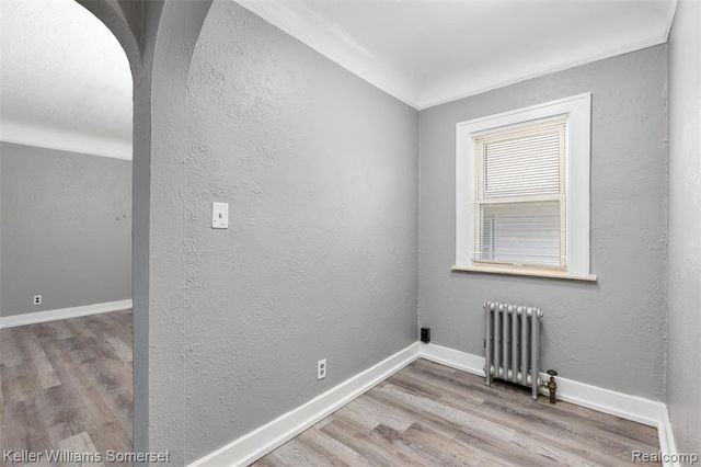 20 Thorpe Street, Pontiac, MI 48341
