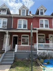 424 West Cedar Street, Allentown City, PA 18102
