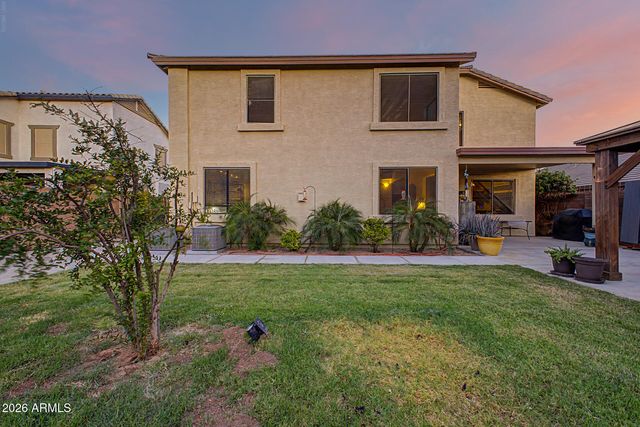 946 W GASCON Road, San Tan Valley, AZ 85143