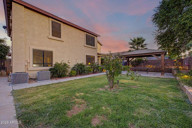 946 W GASCON Road, San Tan Valley, AZ 85143