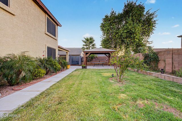 946 W GASCON Road, San Tan Valley, AZ 85143