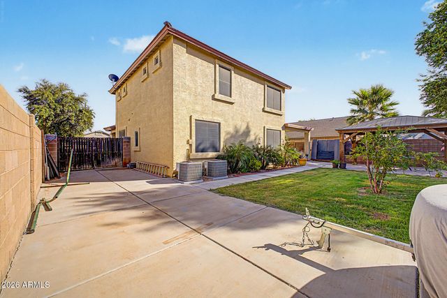 946 W GASCON Road, San Tan Valley, AZ 85143