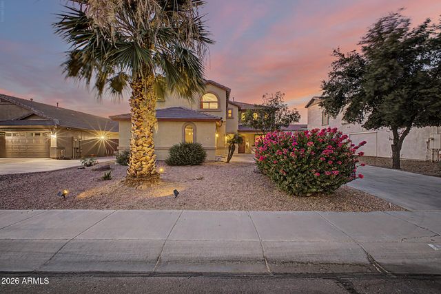 946 W GASCON Road, San Tan Valley, AZ 85143