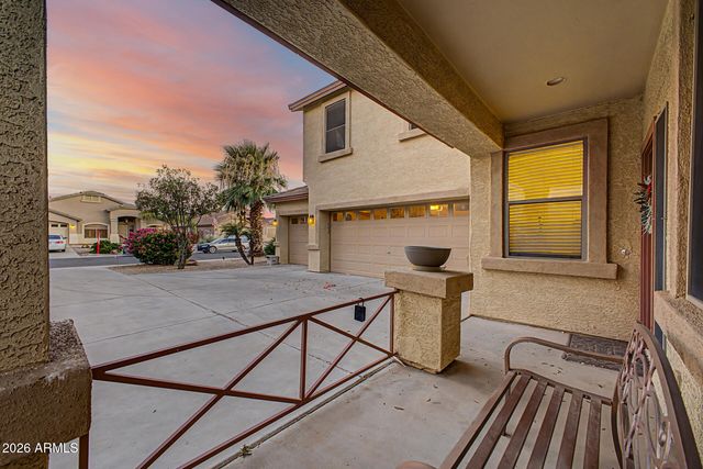946 W GASCON Road, San Tan Valley, AZ 85143
