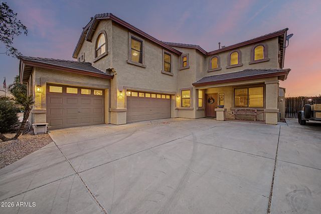 946 W GASCON Road, San Tan Valley, AZ 85143