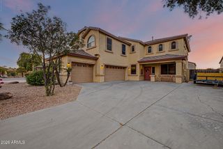 946 W GASCON Road, San Tan Valley, AZ 85143