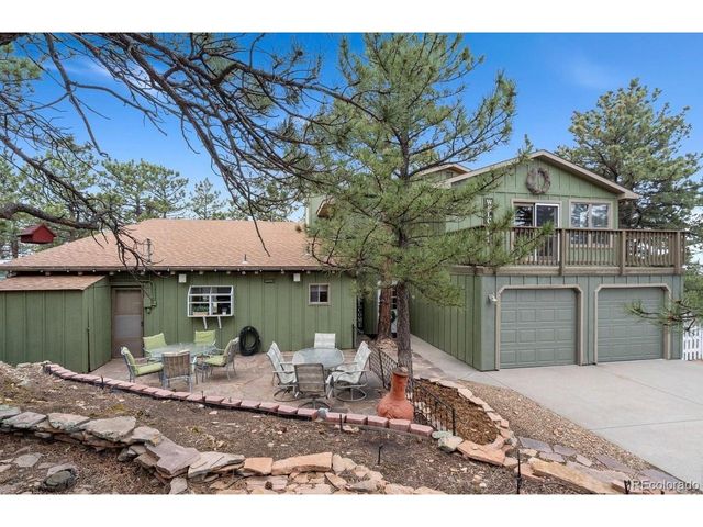 4000 Fawn Trl, Loveland, CO 80537