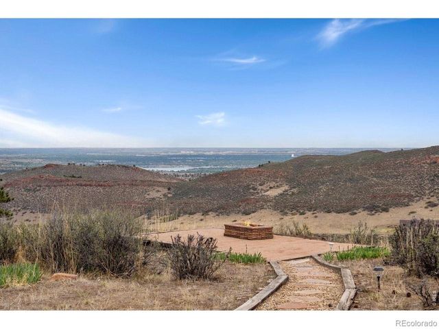 4000 Fawn Trl, Loveland, CO 80537
