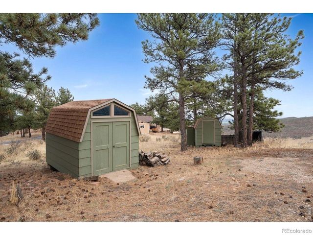 4000 Fawn Trl, Loveland, CO 80537