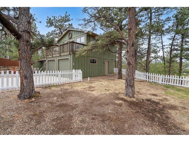 4000 Fawn Trl, Loveland, CO 80537