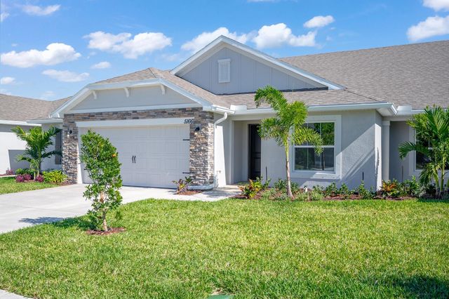 5166 Modeno Street, Fort Pierce, FL 34951