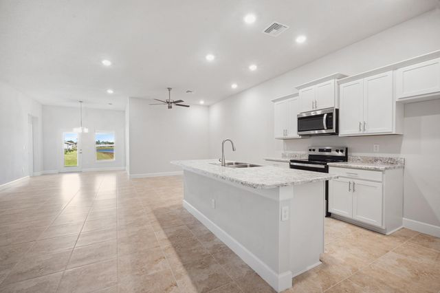 5166 Modeno Street, Fort Pierce, FL 34951