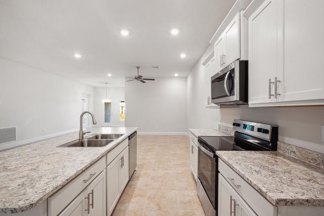 5166 Modeno Street, Fort Pierce, FL 34951