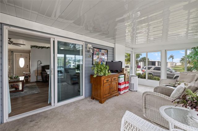 809 VILLA DEL SOL DRIVE, North Port, FL 34287