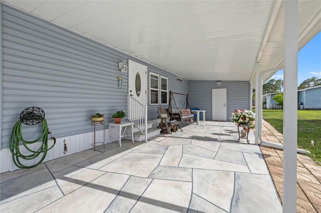 809 VILLA DEL SOL DRIVE, North Port, FL 34287