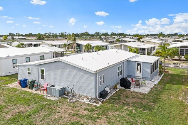 809 VILLA DEL SOL DRIVE, North Port, FL 34287