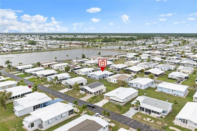 809 VILLA DEL SOL DRIVE, North Port, FL 34287