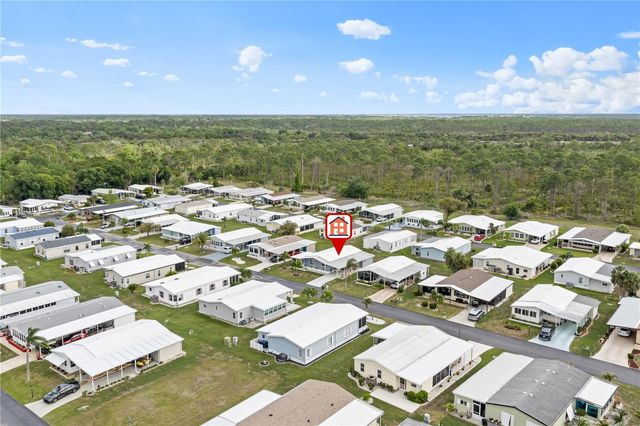 809 VILLA DEL SOL DRIVE, North Port, FL 34287