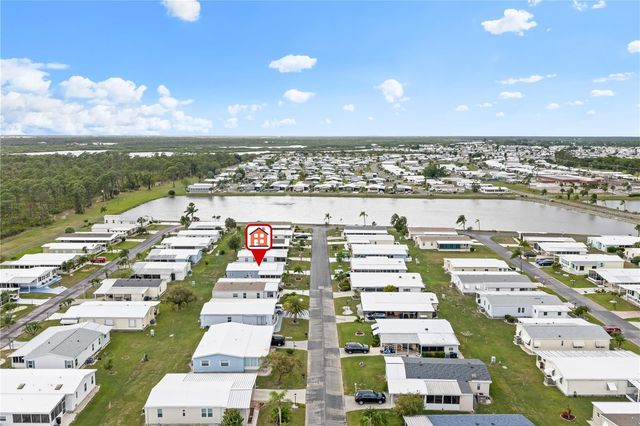 809 VILLA DEL SOL DRIVE, North Port, FL 34287