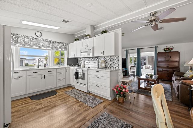 809 VILLA DEL SOL DRIVE, North Port, FL 34287