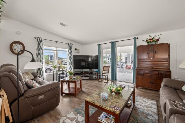 809 VILLA DEL SOL DRIVE, North Port, FL 34287