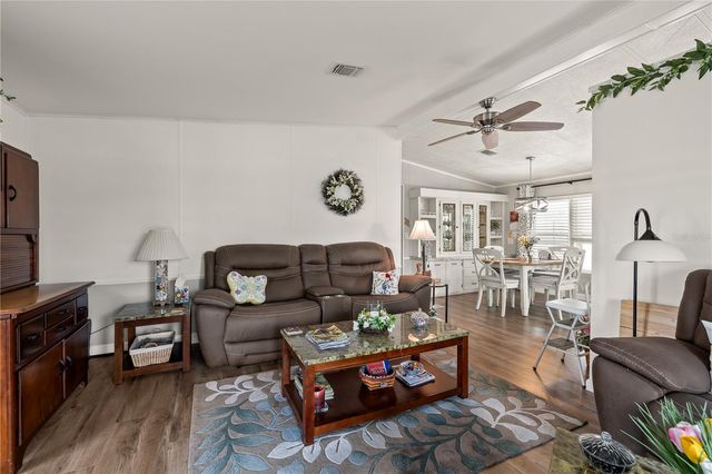 809 VILLA DEL SOL DRIVE, North Port, FL 34287