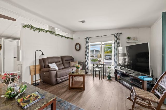 809 VILLA DEL SOL DRIVE, North Port, FL 34287