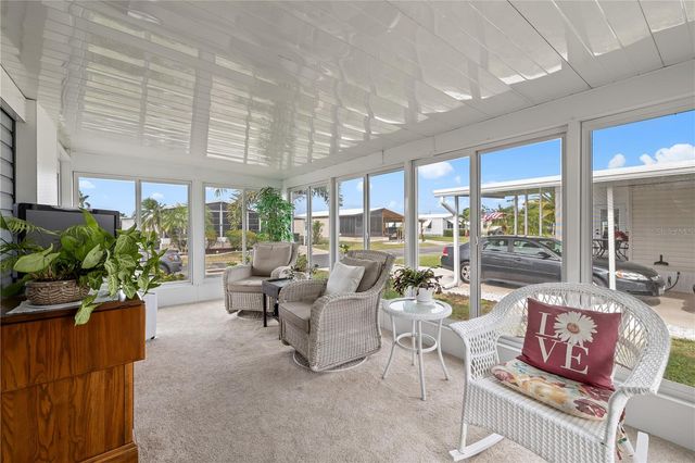 809 VILLA DEL SOL DRIVE, North Port, FL 34287