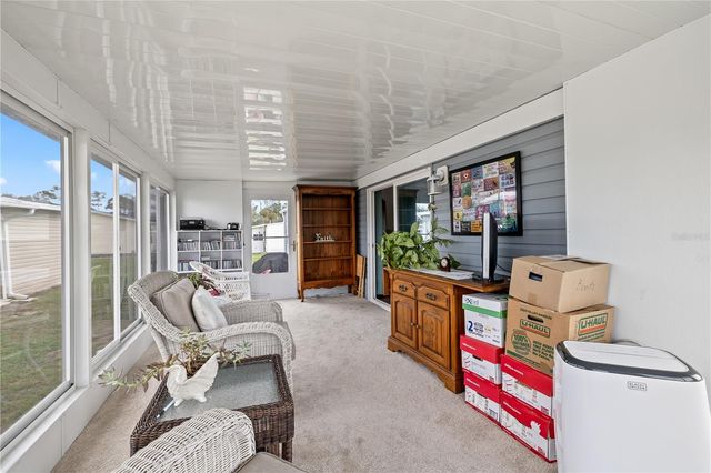 809 VILLA DEL SOL DRIVE, North Port, FL 34287