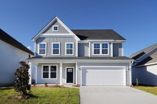 144 Grange Circle, Summerville, SC 29486