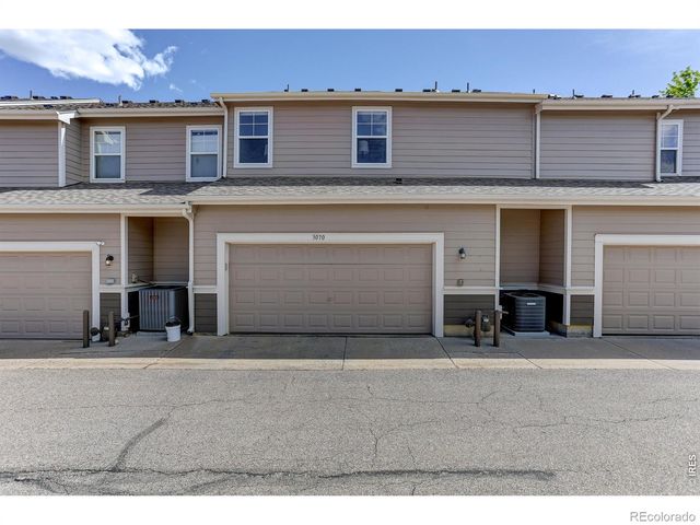 3070 Nunn Place, Loveland, CO 80538
