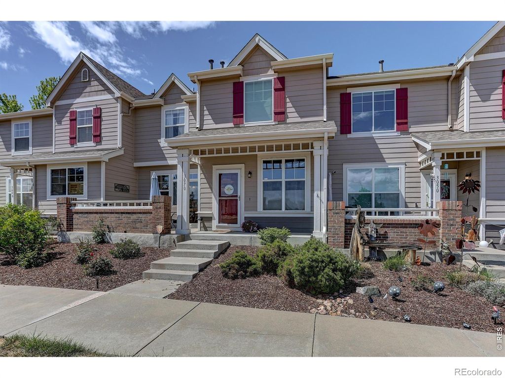 3070 Nunn Place, Loveland, CO 80538