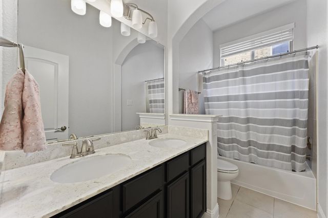 6 Inland Prairie Drive, Tomball, TX 77375