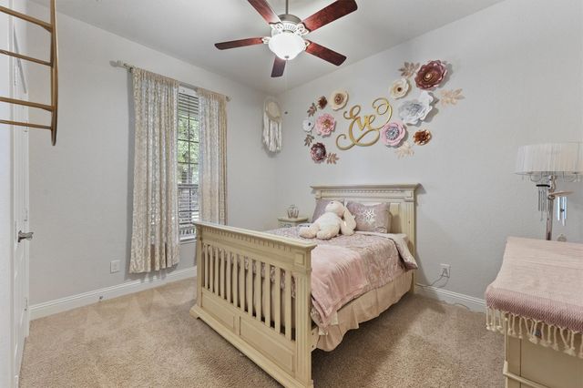 6 Inland Prairie Drive, Tomball, TX 77375