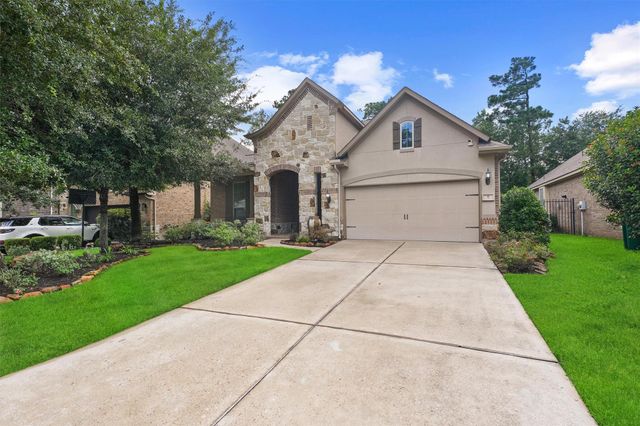 6 Inland Prairie Drive, Tomball, TX 77375