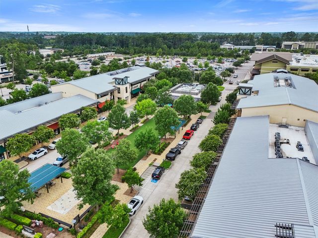 6 Inland Prairie Drive, Tomball, TX 77375