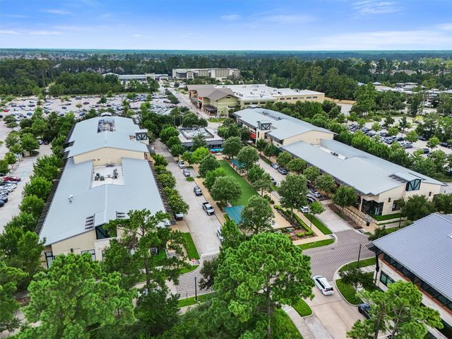 6 Inland Prairie Drive, Tomball, TX 77375