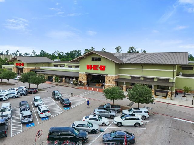 6 Inland Prairie Drive, Tomball, TX 77375